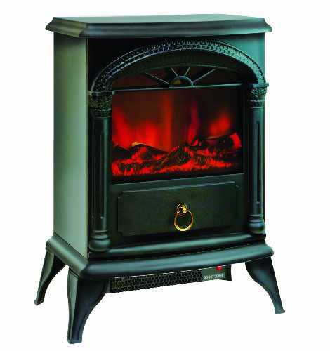 Fireplaces and Stoves